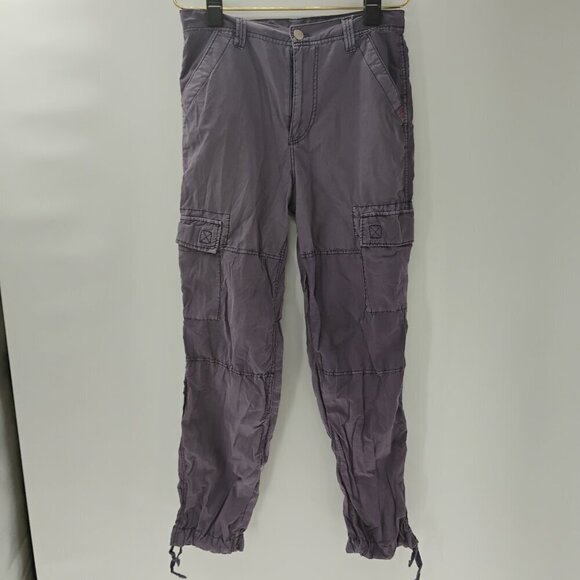 bdg regular size pants for womens 32 in inseam for sale cargo pants retro street - Picture 11 of 11